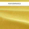 Harlequin Performance Velvets Saffron Fabric