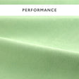 Harlequin Performance Velvets Mint Fabric