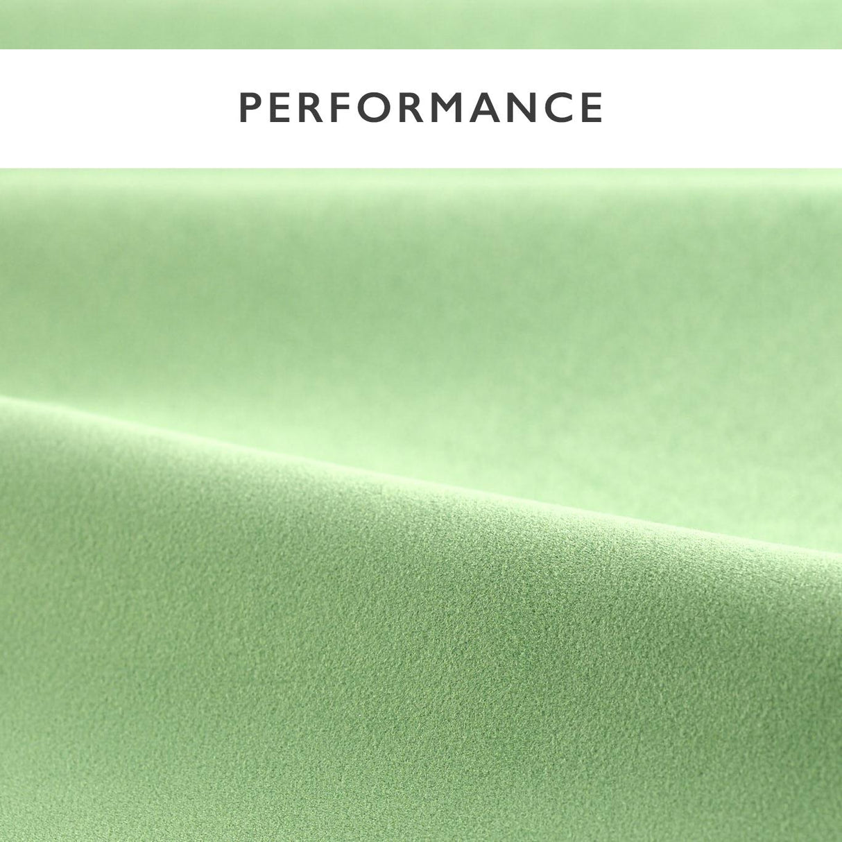 Harlequin Performance Velvets Mint Fabric