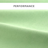Harlequin Performance Velvets Mint Fabric