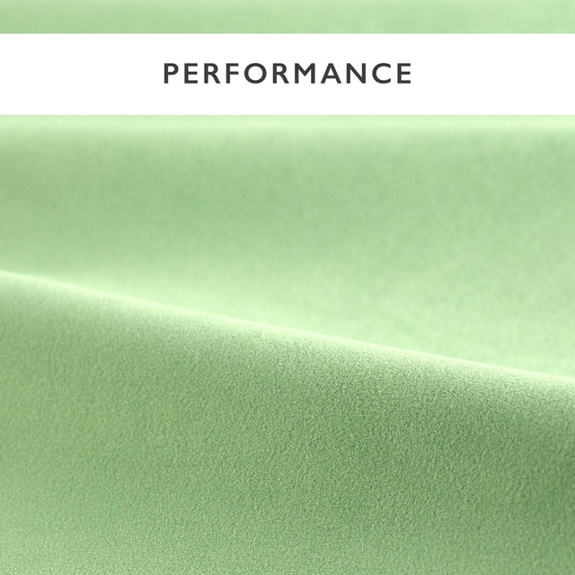 Harlequin Performance Velvets Mint Fabric