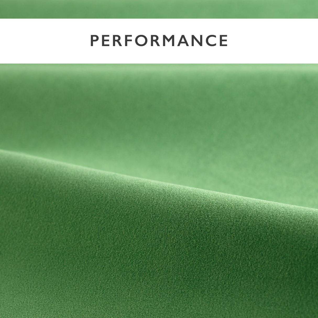 Harlequin Performance Velvets Jade Fabric