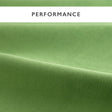 Harlequin Performance Velvets Moss Fabric
