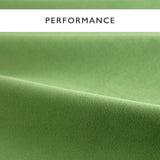 Harlequin Performance Velvets Moss Fabric