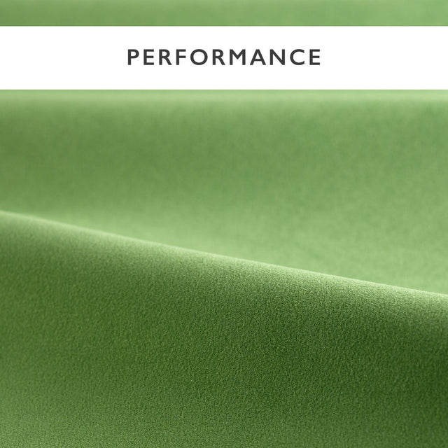 Harlequin Performance Velvets Moss Fabric