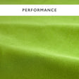Harlequin Performance Velvets Kelp Fabric