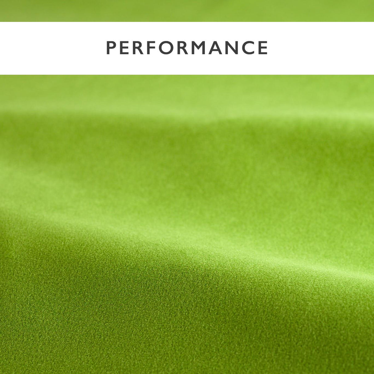 Harlequin Performance Velvets Kelp Fabric