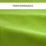 Harlequin Performance Velvets Kelp Fabric
