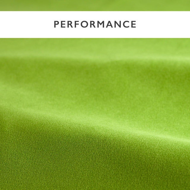 Harlequin Performance Velvets Kelp Fabric