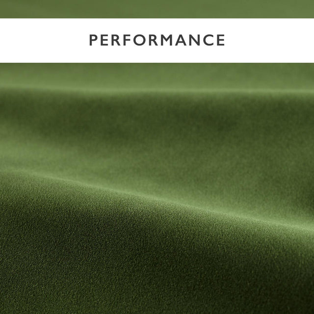 Harlequin Performance Velvets Forest Fabric