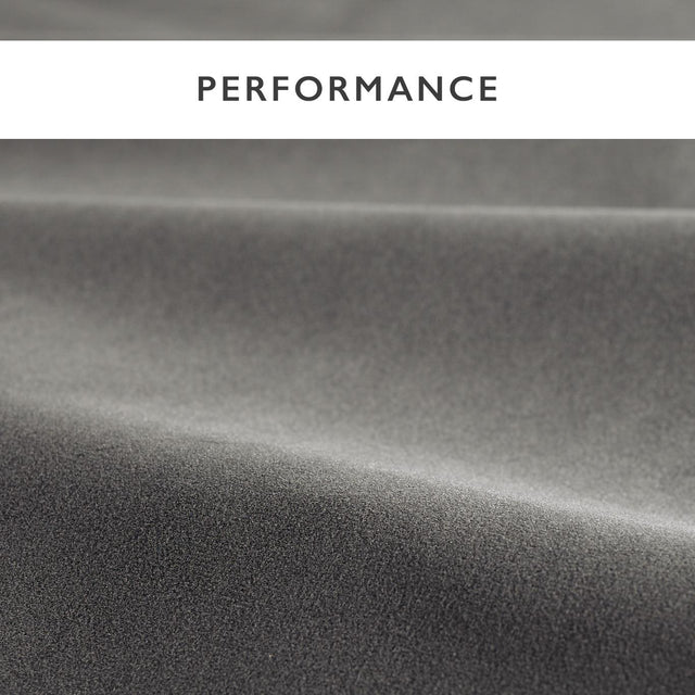 Harlequin Performance Velvets Mole Fabric