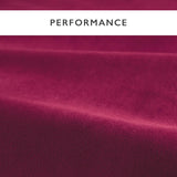Harlequin Performance Velvets Magenta Fabric