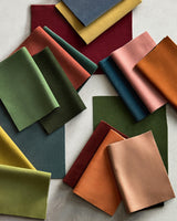 Harlequin Performance Velvets Teal Fabric