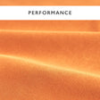 Harlequin Performance Velvets Clementine Fabric