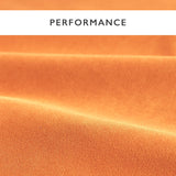 Harlequin Performance Velvets Clementine Fabric