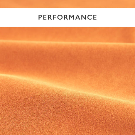 Harlequin Performance Velvets Clementine Fabric