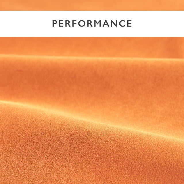 Harlequin Performance Velvets Clementine Fabric