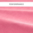 Harlequin Performance Velvets Peony Fabric