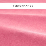 Harlequin Performance Velvets Peony Fabric