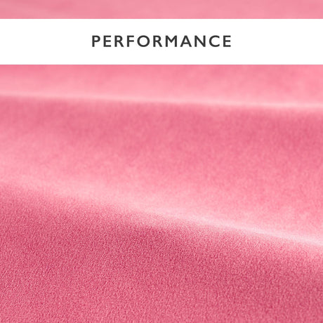 Harlequin Performance Velvets Peony Fabric