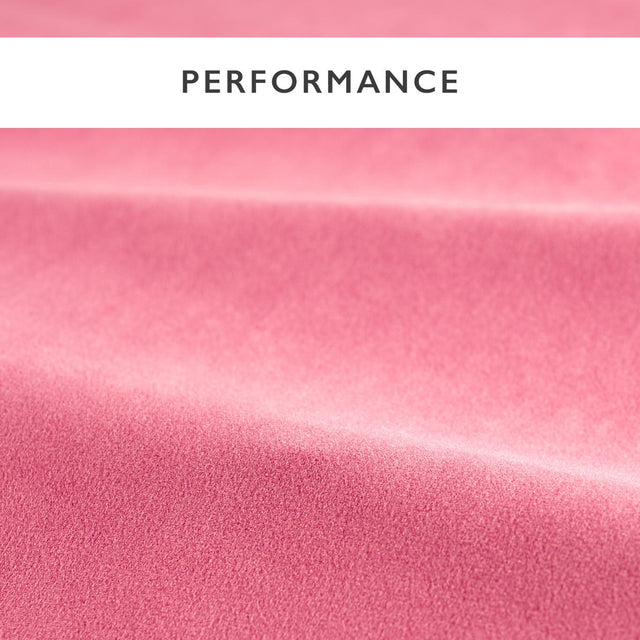 Harlequin Performance Velvets Peony Fabric