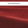 Harlequin Performance Velvets Harissa Fabric