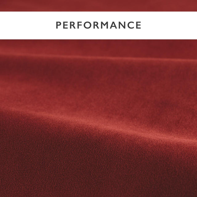 Harlequin Performance Velvets Harissa Fabric