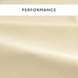 Harlequin Performance Velvets Sand Fabric