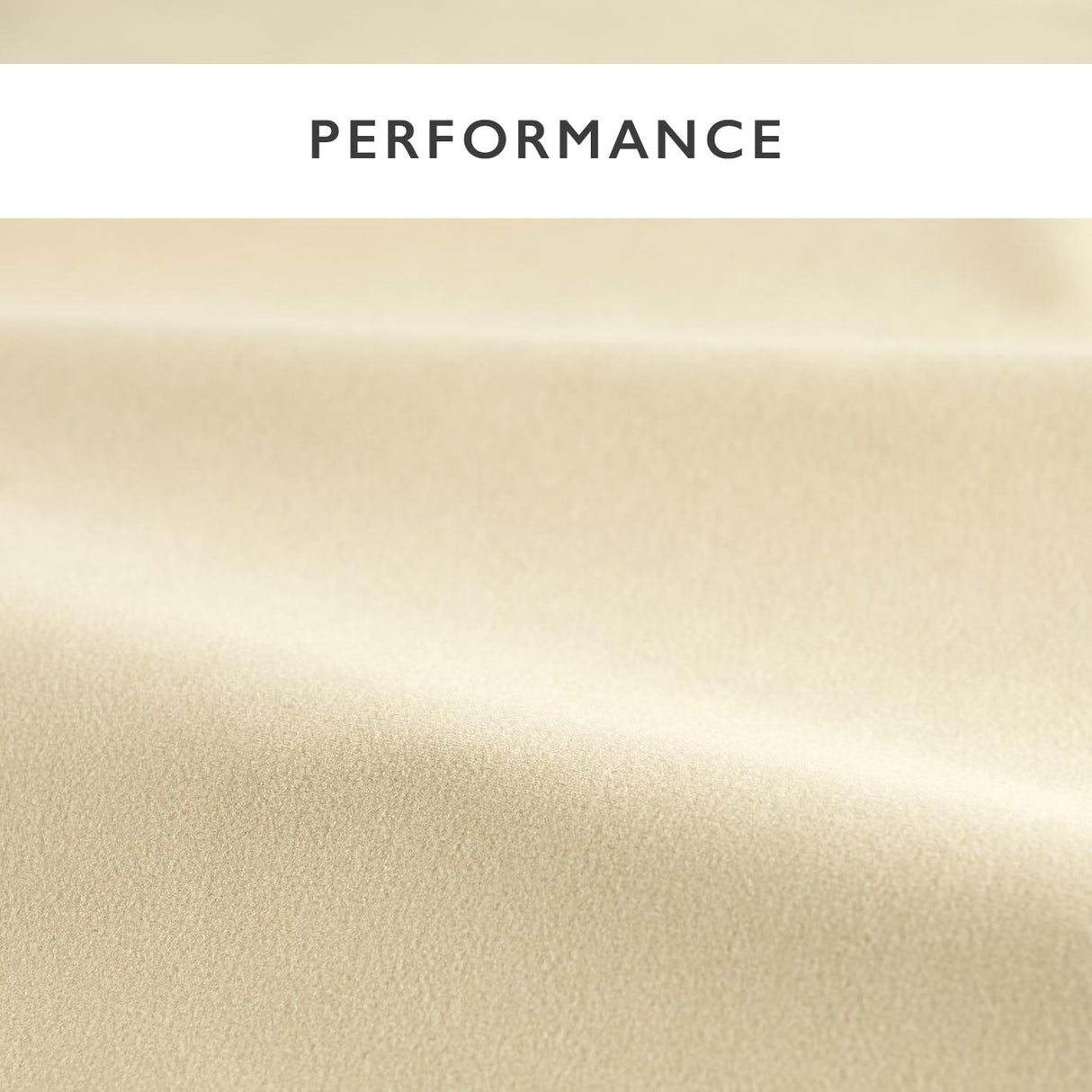 Harlequin Performance Velvets Sand Fabric