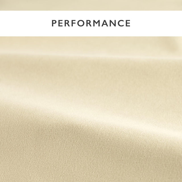 Harlequin Performance Velvets Sand Fabric