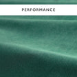 Harlequin Performance Velvets Bay Fabric