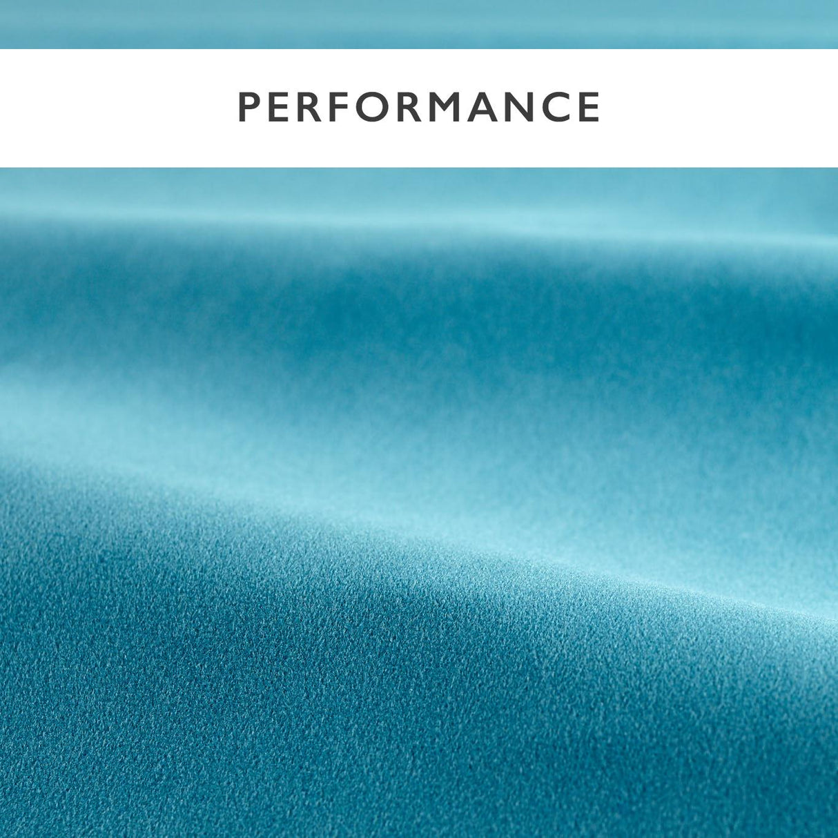 Harlequin Performance Velvets Azul Fabric