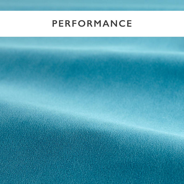 Harlequin Performance Velvets Azul Fabric