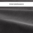 Harlequin Performance Velvets Graphite Fabric