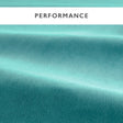 Harlequin Performance Velvets Seaglass Fabric