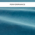 Harlequin Performance Velvets Ocean Fabric