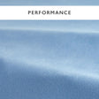Harlequin Performance Velvets Hydrangea Fabric