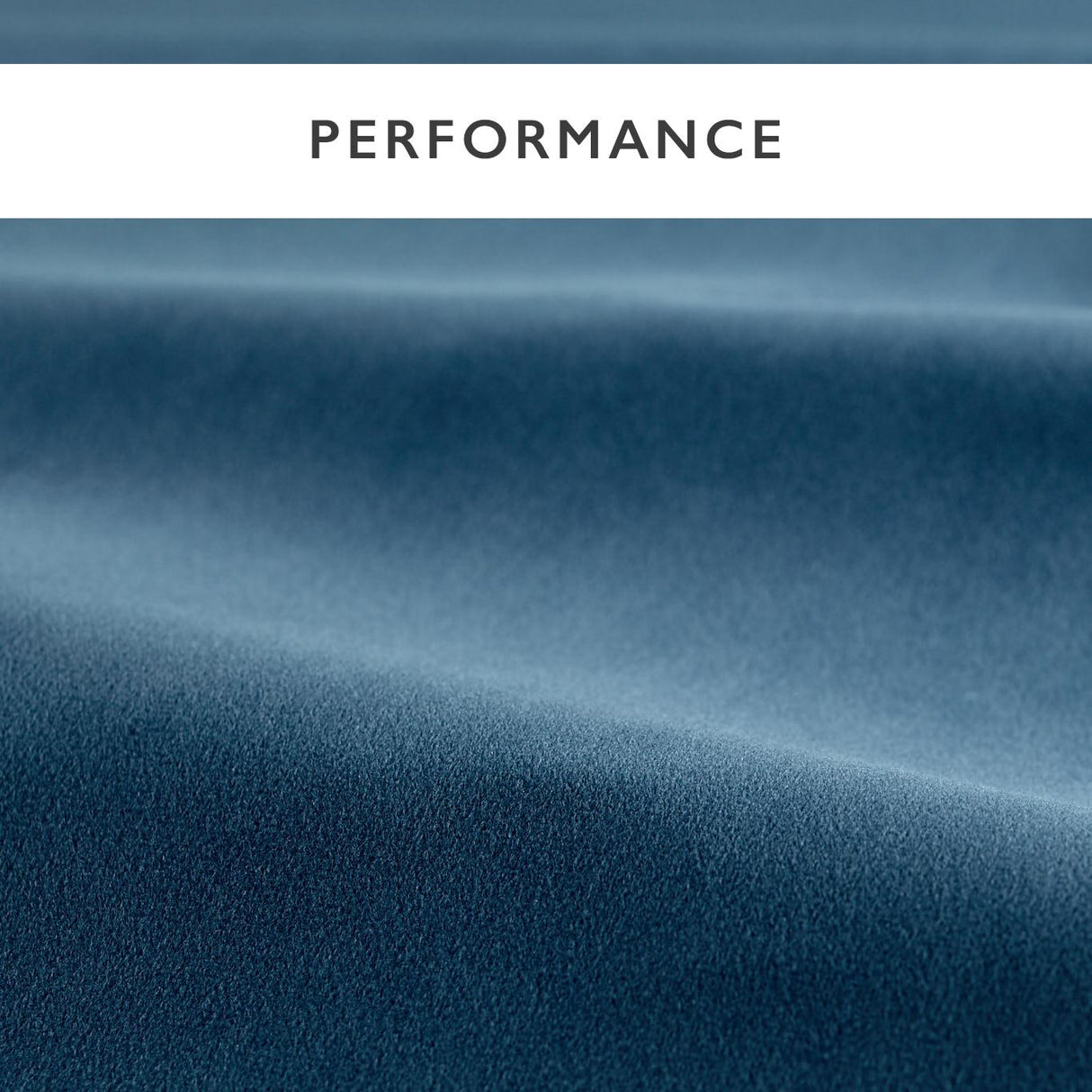 Harlequin Performance Velvets Ink Fabric
