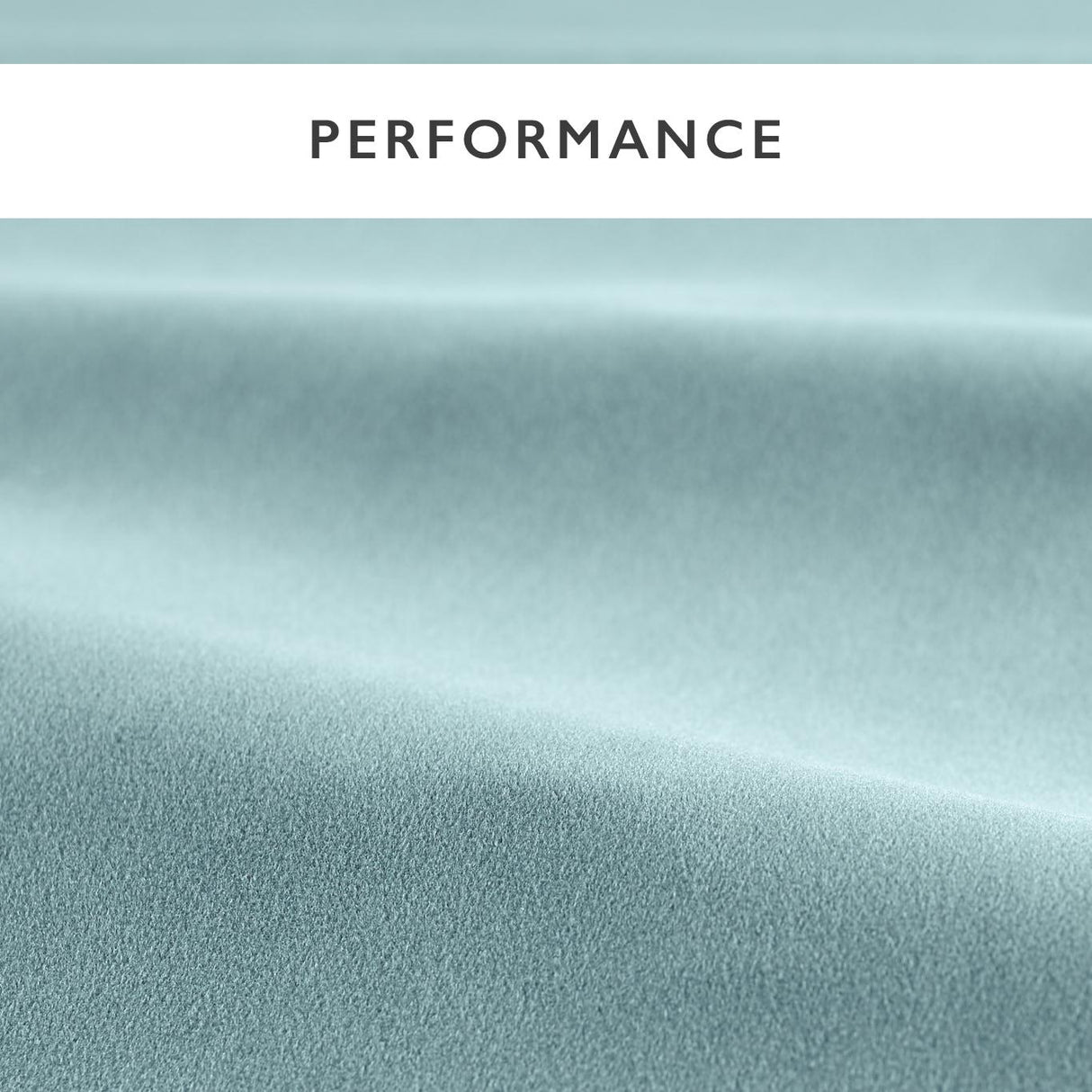 Harlequin Performance Velvets Tranquil Fabric
