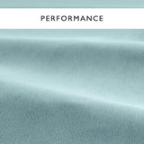 Harlequin Performance Velvets Tranquil Fabric