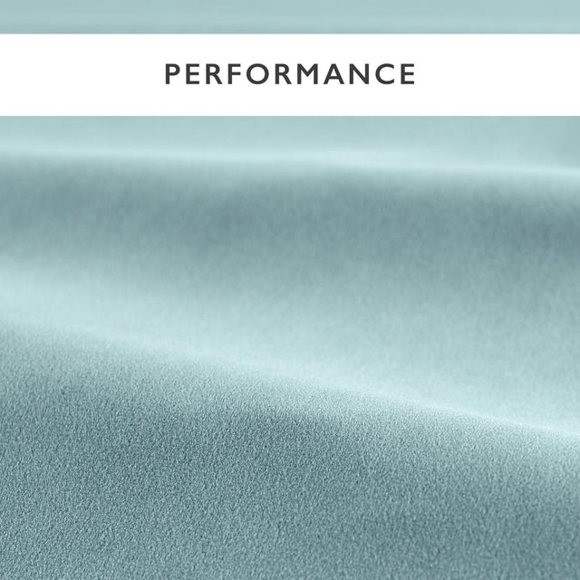 Harlequin Performance Velvets Tranquil Fabric