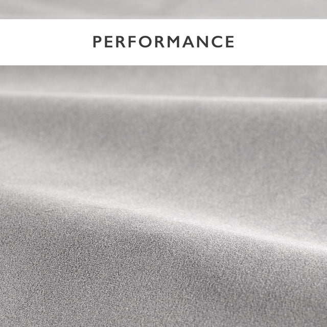 Harlequin Performance Velvets Dove Fabric