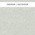 Harlequin Elio Aqua/Chalk Fabric