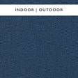 Harlequin Elio Indigo Fabric