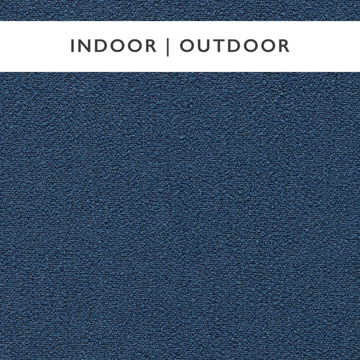 Harlequin Elio Indigo Fabric