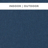 Harlequin Elio Indigo Fabric