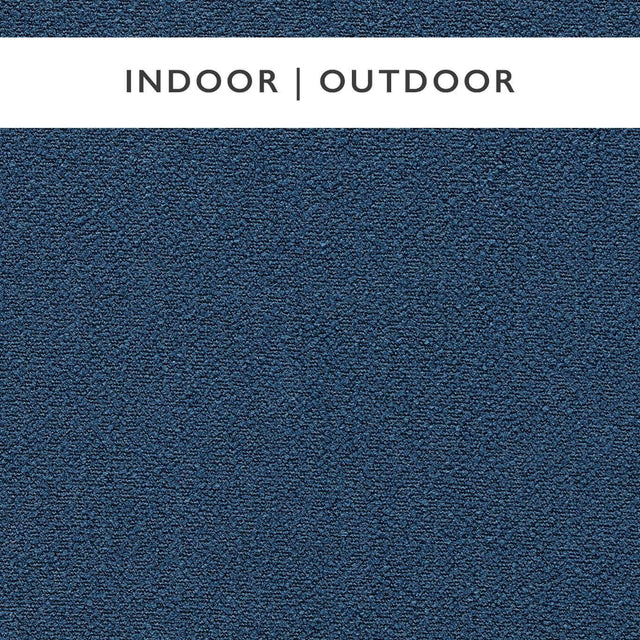 Harlequin Elio Indigo Fabric