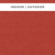Harlequin Elio Rhubarb Fabric