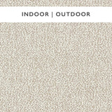 Harlequin Elio Linen/Ivory Fabric