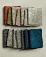 Harlequin Elio Taupe Fabric